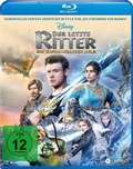 Cover: Der letzte Ritter - Ein unfreiwilliger Held - EuroVideo