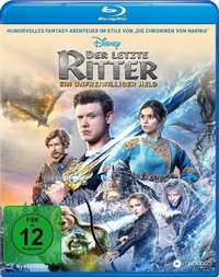Enlarge image Cover: Der letzte Ritter - Ein unfreiwilliger Held - EuroVideo