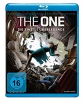 Cover: The One - Die einzige &Uuml;berlebende - EuroVideo