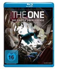 Enlarge image Cover: The One - Die einzige Überlebende - EuroVideo