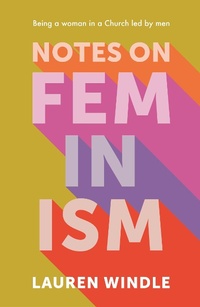 Abbildung von: Notes on Feminism - SPCK Publishing