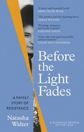 Cover: Before the Light Fades - Virago Press Ltd
