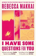 Cover: I Have Some Questions For You - Fleet