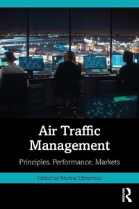 Abbildung von: Air Traffic Management - Routledge