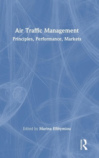 Abbildung von: Air Traffic Management - Routledge