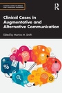 Cover: Clinical Cases in Augmentative and Alternative Communication - Routledge