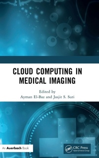 Abbildung von: Cloud Computing in Medical Imaging - CRC Press