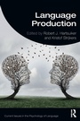 Cover: Language Production - Routledge