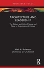 Cover: Architecture and Leadership - Routledge