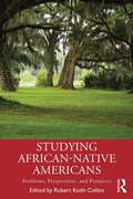 Bild: Studying African-Native Americans - Routledge