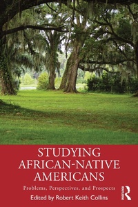 Bild: Studying African-Native Americans - Routledge