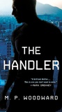 Cover: The Handler - Berkley Publishing Corporation,U.S.