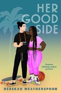 Cover: Her Good Side - Razorbill