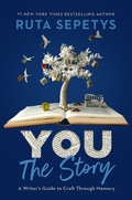 Cover: You: The Story - Penguin Young Readers Group