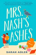 Cover: Mrs. Nash's Ashes - Berkley