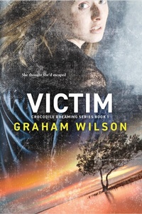Enlarge image Cover: Victim - Graham Wilson