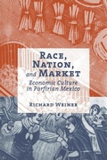 Bild: Race, Nation, and Market - University of Arizona Press