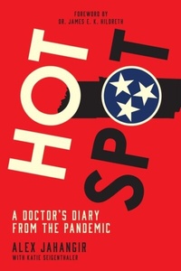 Abbildung von: Hot Spot - Vanderbilt University Press