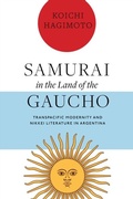 Bild: Samurai in the Land of the Gaucho - Vanderbilt University Press