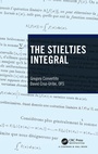 Cover: The Stieltjes Integral - CRC Press