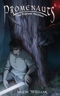 Cover: The Avarune Necklace - Justin Williams Books LLC