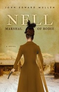Cover: Nell - Murders in Time Press