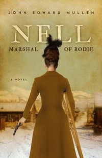 Enlarge image Cover: Nell - Murders in Time Press