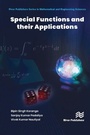 Cover: Special Functions and their Application - Taylor & Francis
