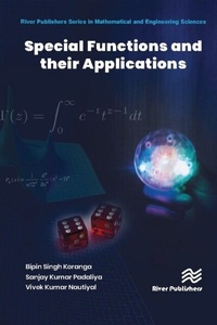 Abbildung von: Special Functions and their Application - Taylor & Francis