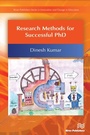 Cover: Research Methods for Successful PhD - Taylor & Francis