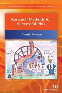 Enlarge image Cover: Research Methods for Successful PhD - Taylor & Francis