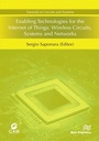 Cover: Enabling Technologies for the Internet of Things - Taylor & Francis