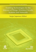 Cover: Enabling Technologies for the Internet of Things - Taylor & Francis