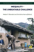 Cover: Inequality - the unbeatable challenge - Taylor & Francis
