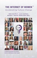 Cover: The Internet of Women - Accelerating Culture Change - Taylor & Francis
