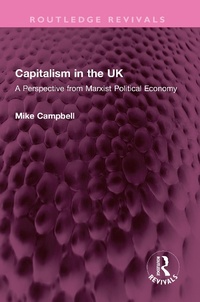 Abbildung von: Capitalism in the UK - Routledge