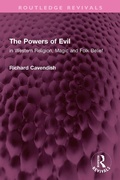 Cover: The Powers of Evil - Routledge