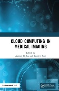 Cover: Cloud Computing in Medical Imaging - Auerbach