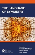 Bild: The Language of Symmetry - Chapman & Hall/CRC