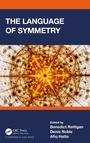 Cover: The Language of Symmetry - Chapman & Hall/CRC