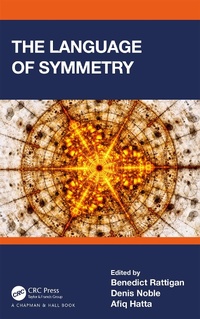Abbildung von: The Language of Symmetry - Chapman & Hall/CRC