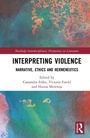 Cover: Interpreting Violence - Routledge