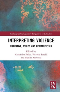 Abbildung von: Interpreting Violence - Routledge