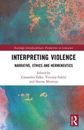 Bild: Interpreting Violence - Routledge