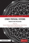 Bild: Cyber Physical Systems - Chapman & Hall/CRC