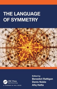 Abbildung von: The Language of Symmetry - Chapman & Hall/CRC