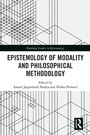 Cover: Epistemology of Modality and Philosophical Methodology - Routledge