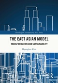Bild: The East Asian Model - Routledge