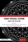 Cover: Cyber Physical Systems - Chapman & Hall/CRC