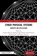 Cover: Cyber Physical Systems - Chapman & Hall/CRC